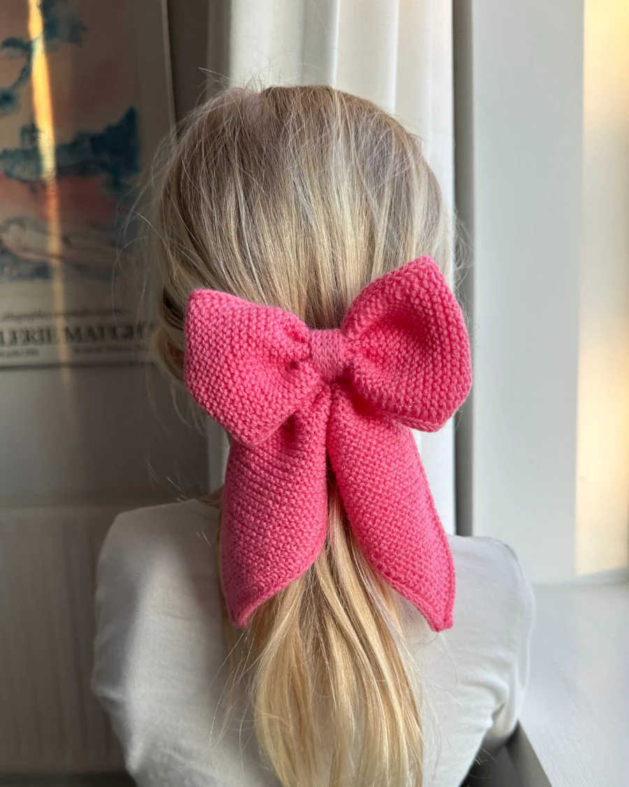 December Bow - Image 4