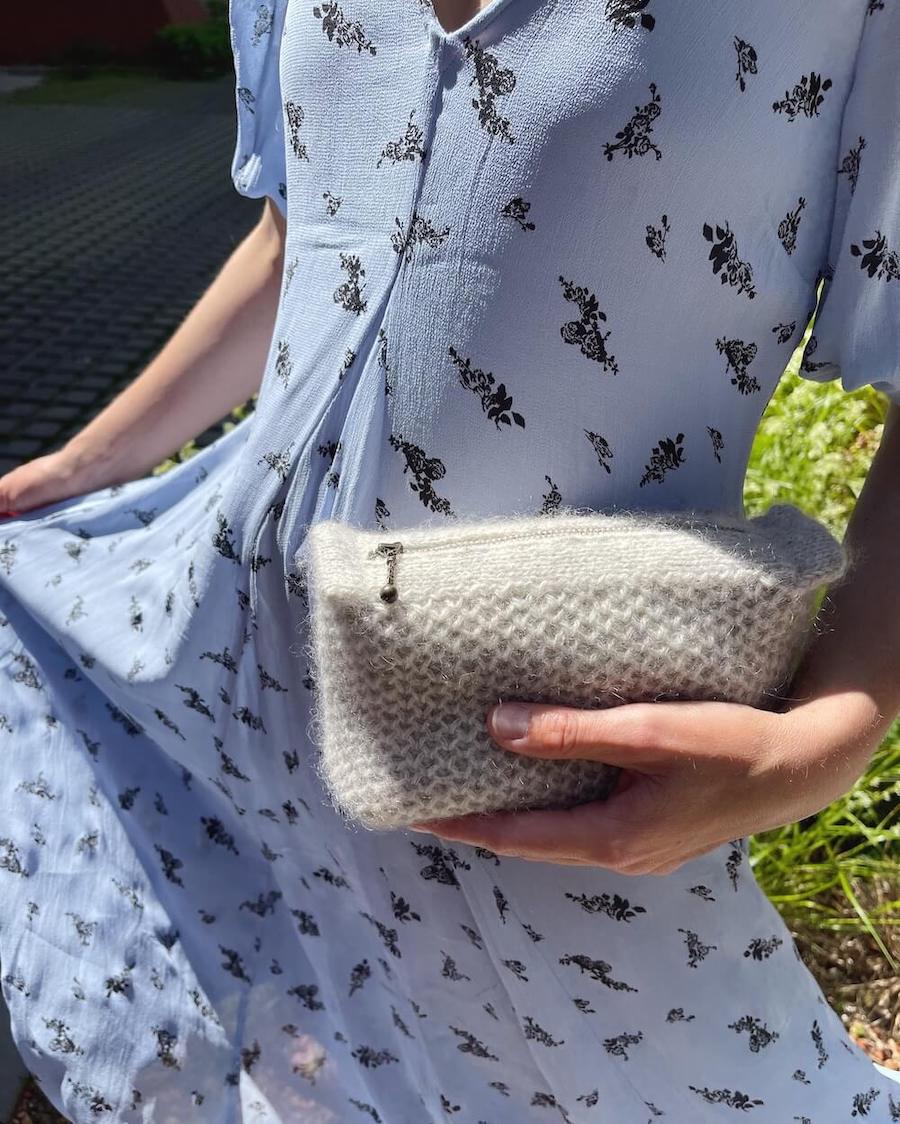 For til lille clutch - Image 4