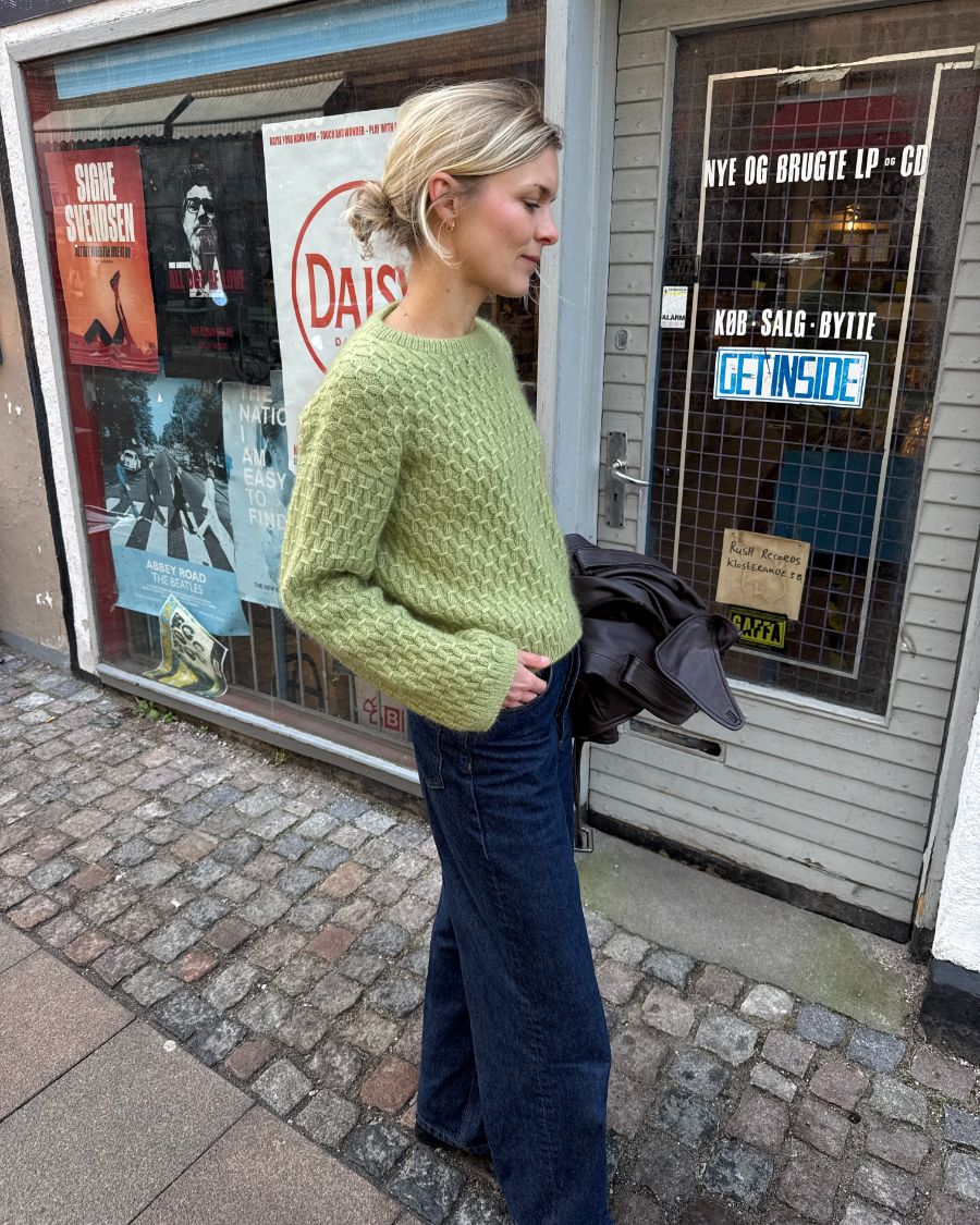 Jenny Blouse - Image 3
