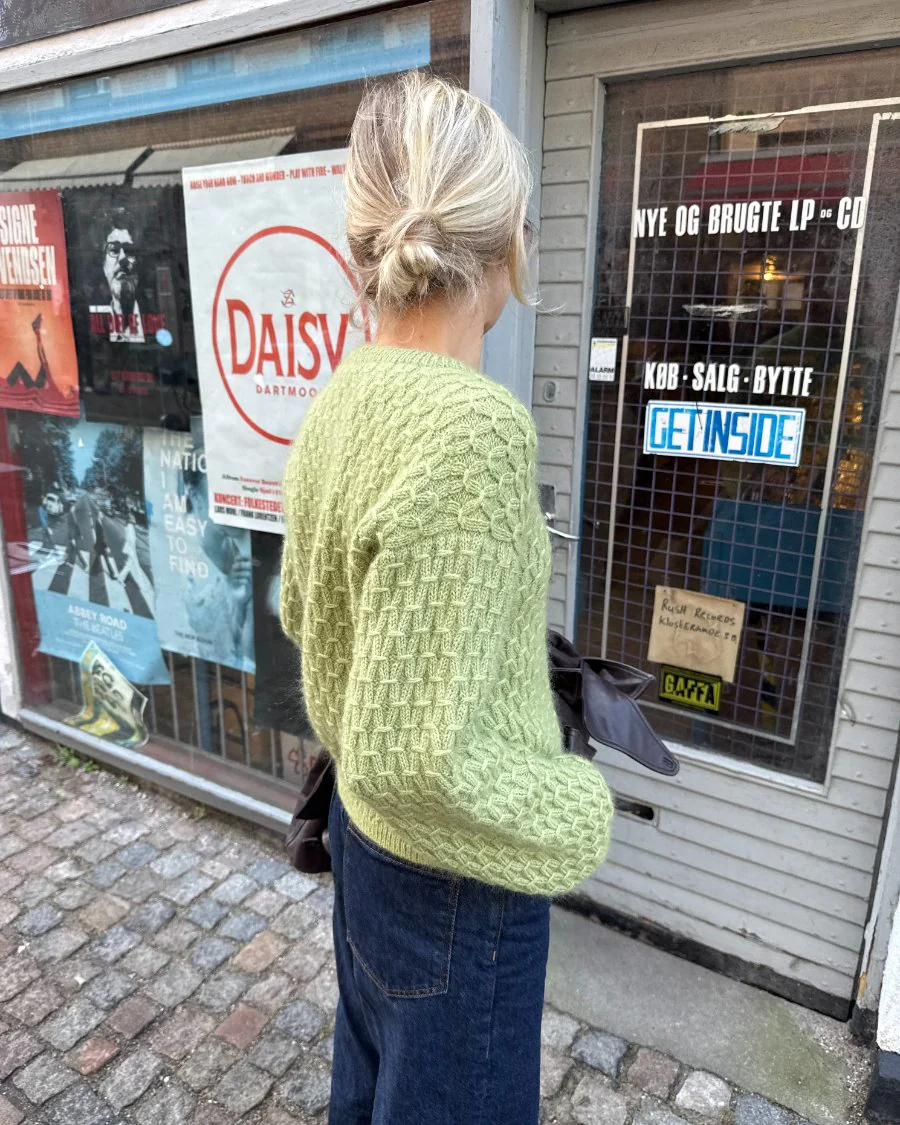 Jenny Blouse - Image 4