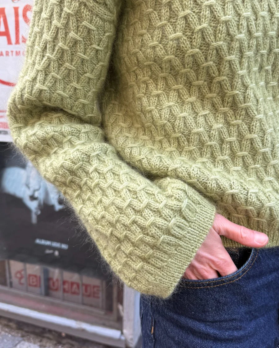 Jenny Blouse - Image 5