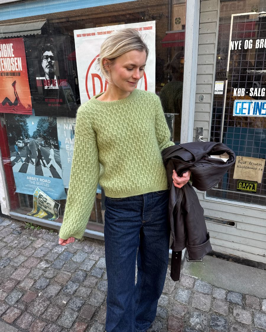 Jenny Blouse - Image 6