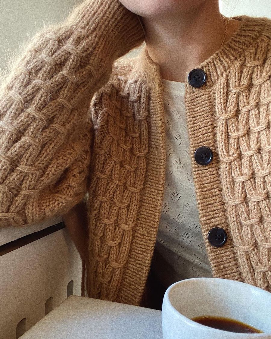 Jenny Jacket - Image 3