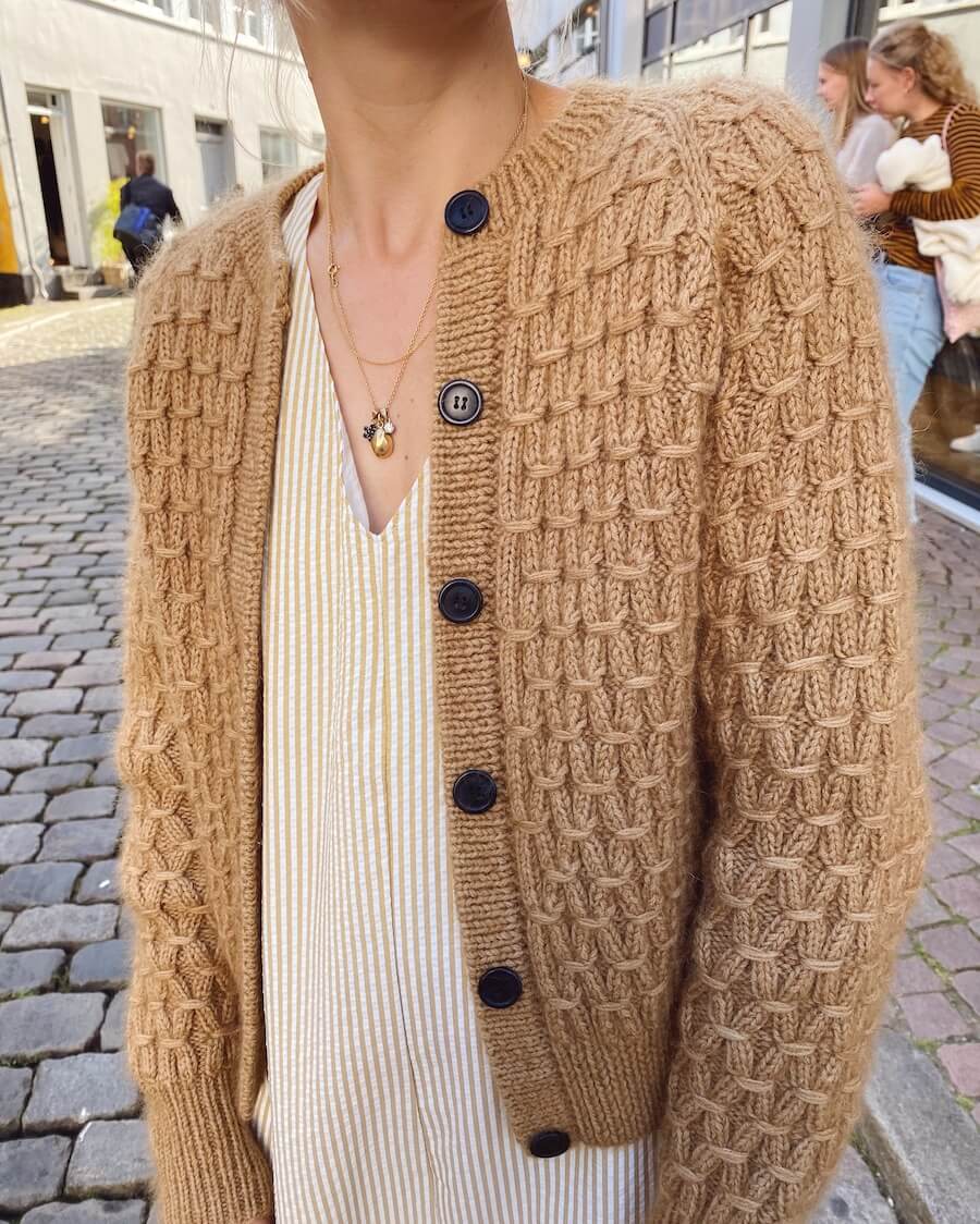 Jenny Jacket - Image 4