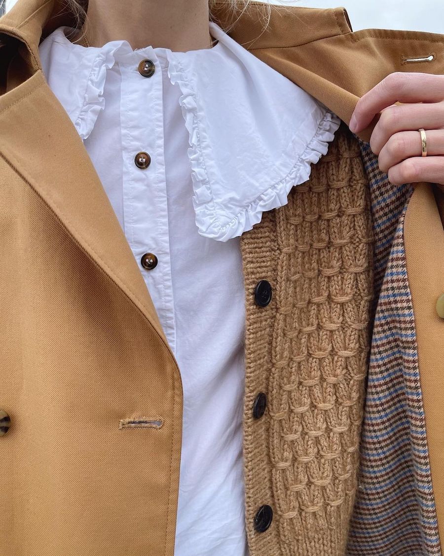 Jenny Jacket - Image 6