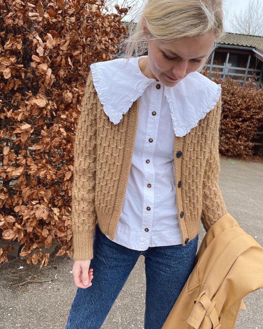 Jenny Jacket - Image 7