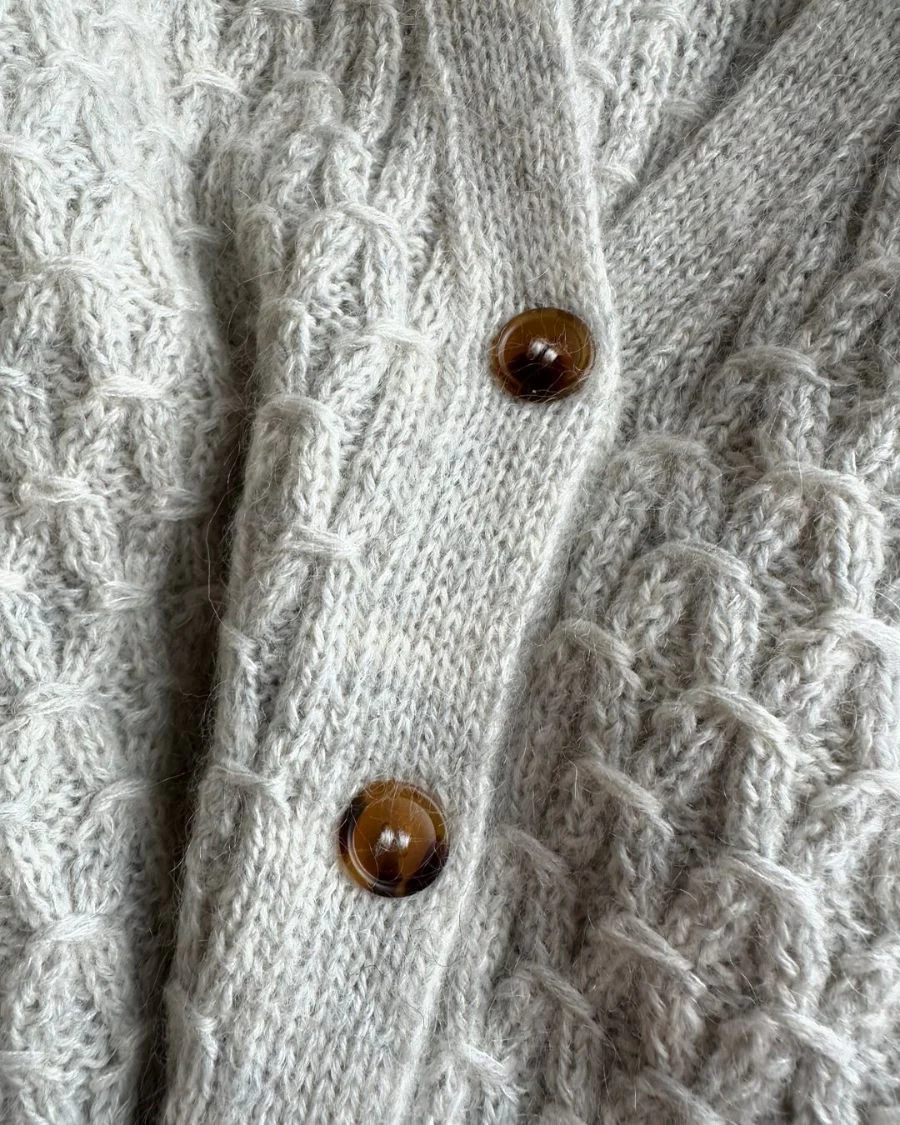 Jenny Jacket V-neck - Image 4