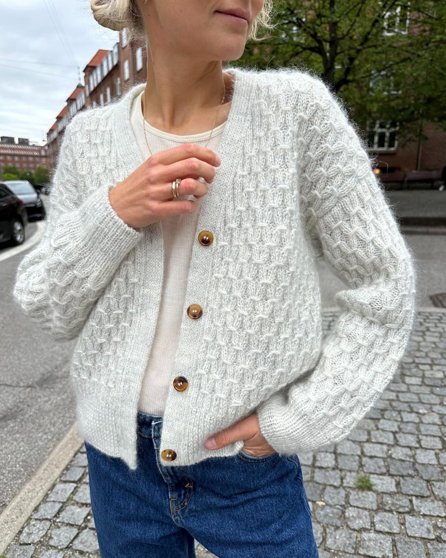 Jenny Jacket V-neck - Image 7
