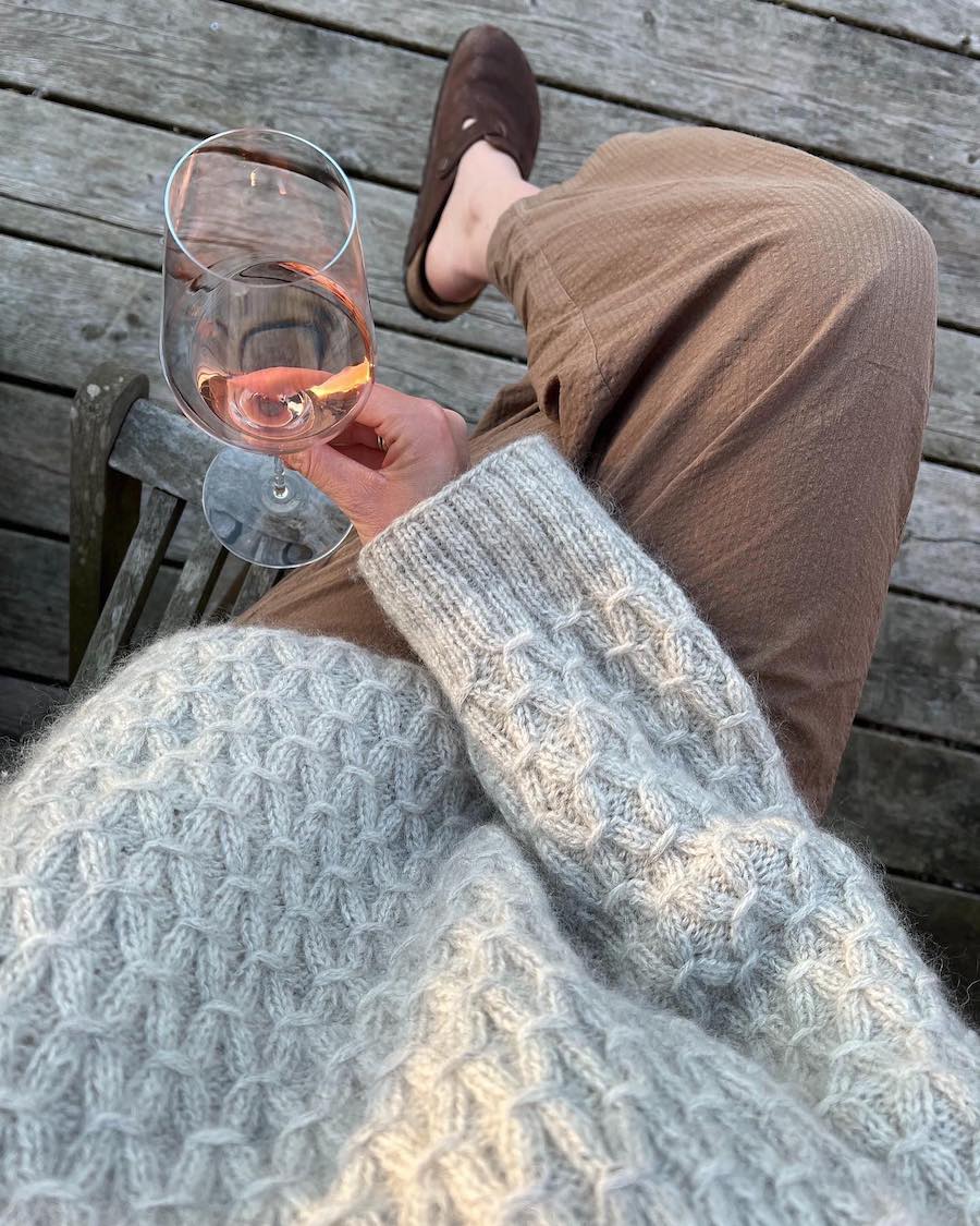 Jenny Sweater - Image 3