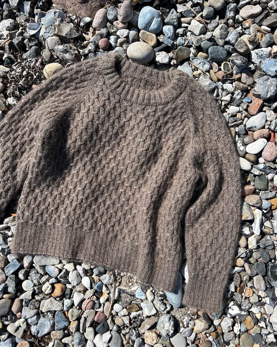 Jenny Sweater - Image 4
