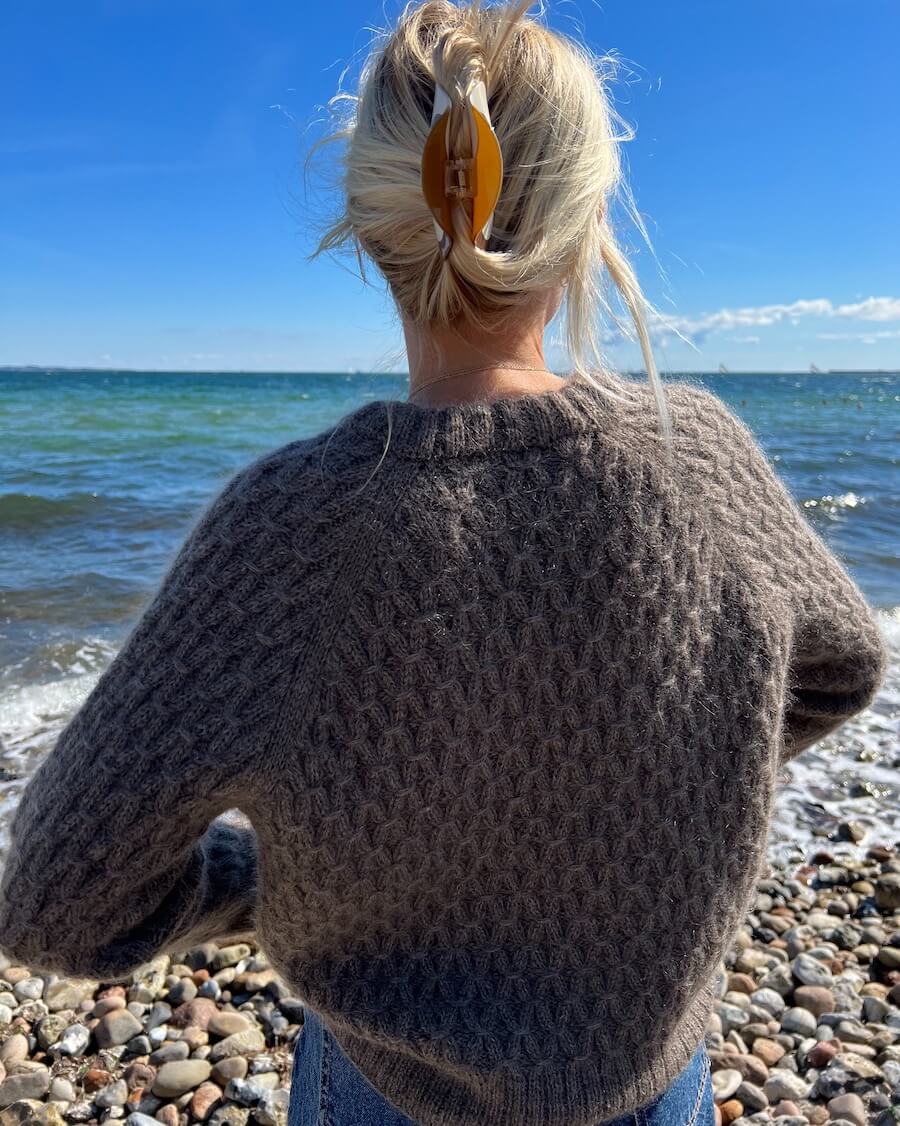 Jenny Sweater - Image 5