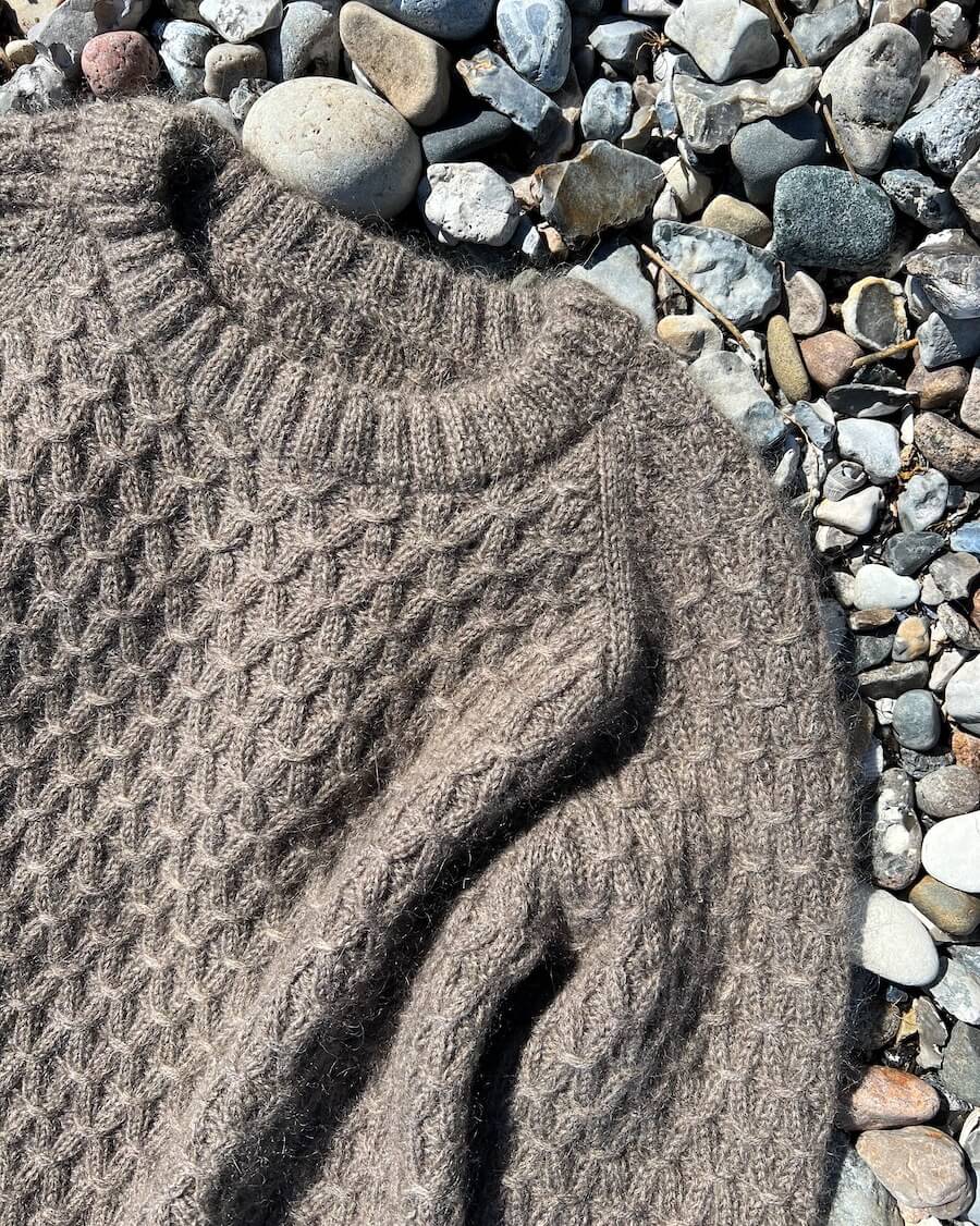 Jenny Sweater - Image 6