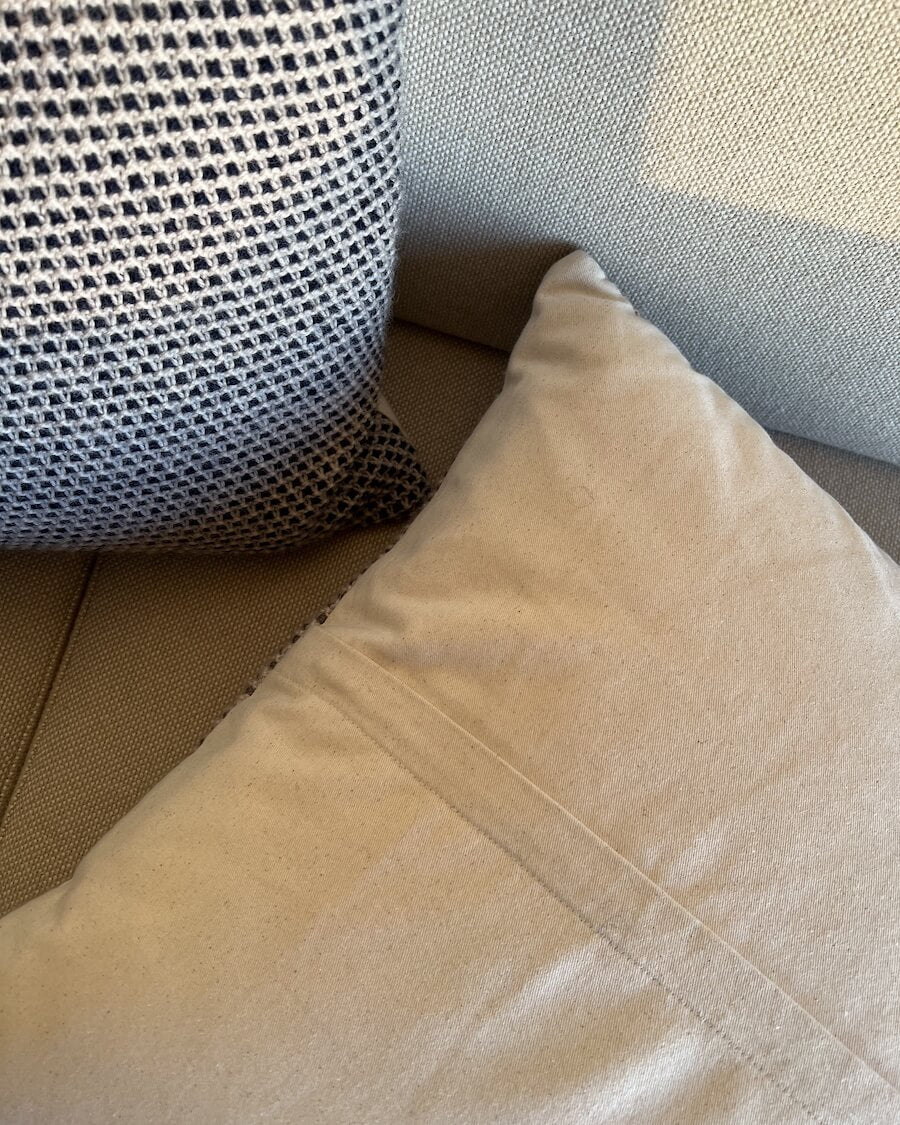 Marie Pillow - Image 4