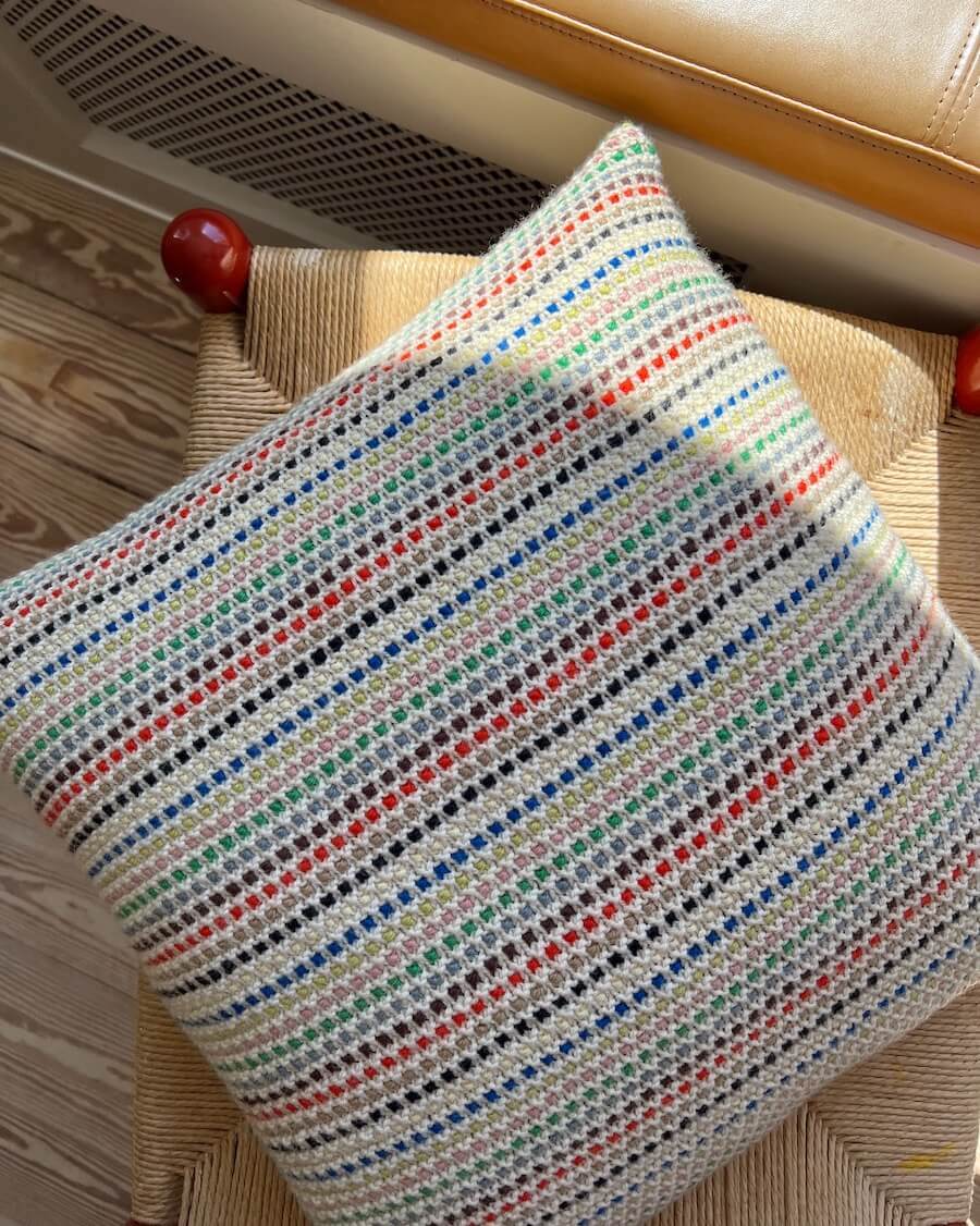 Marie Pillow - Image 5