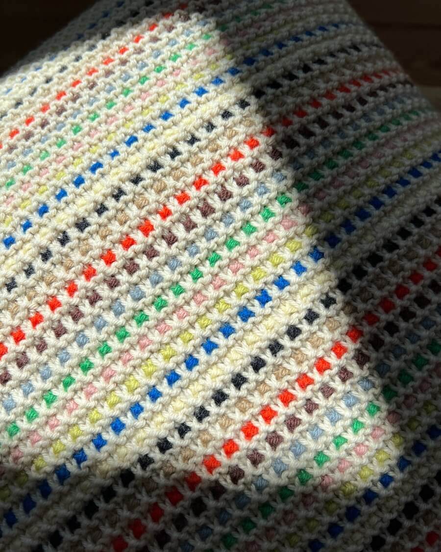 Marie Pillow - Image 7