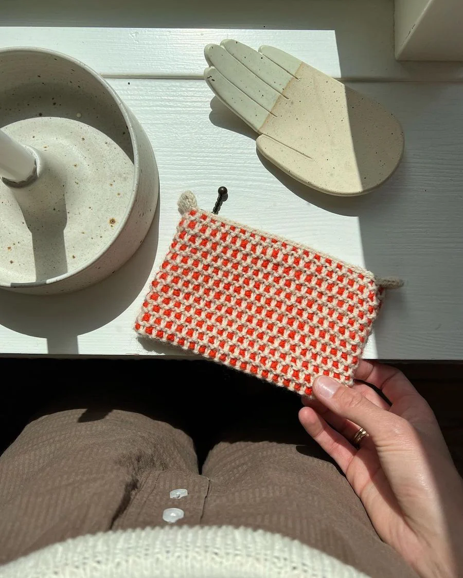 Marie Purse - Image 4
