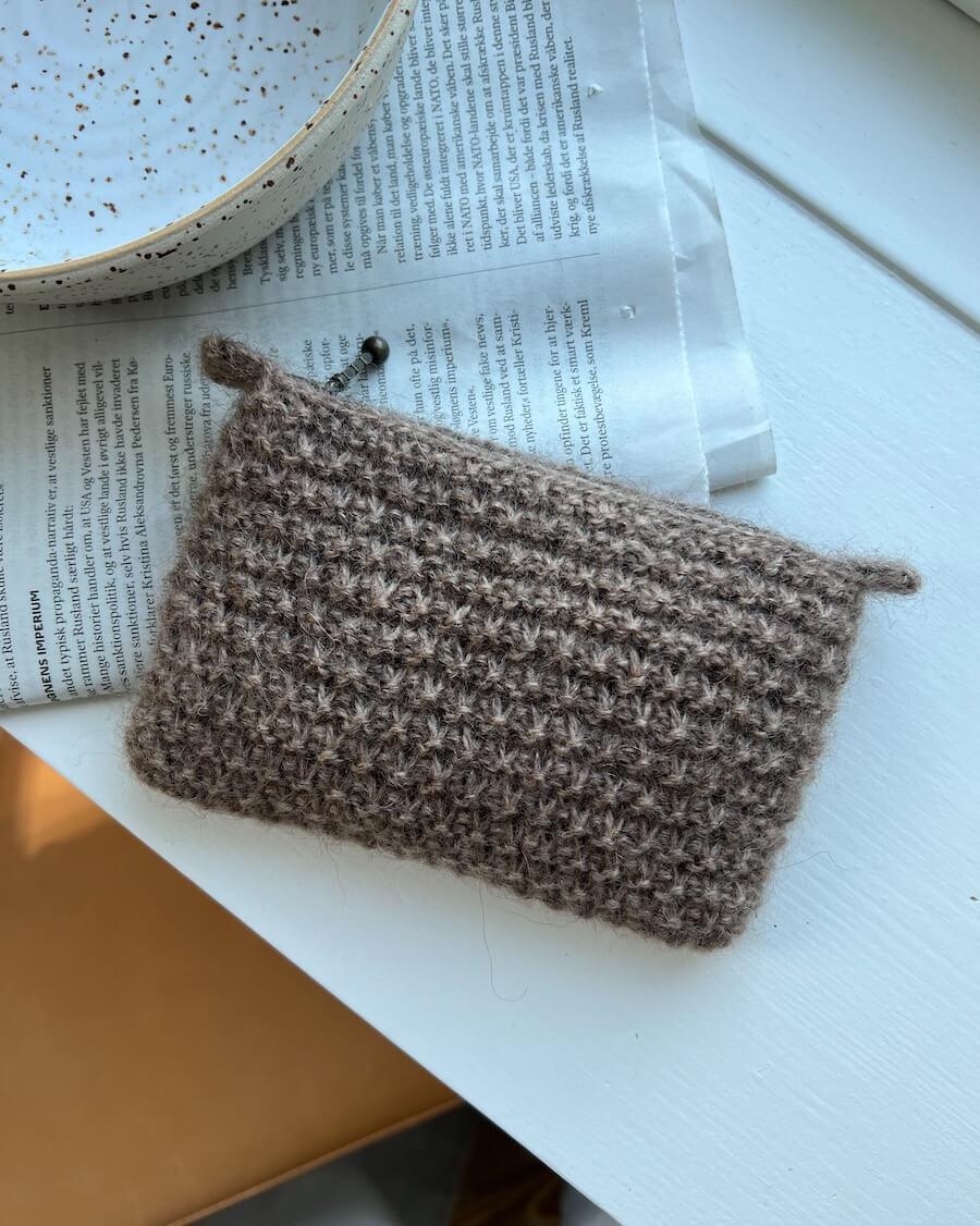 Marie Purse - Image 6