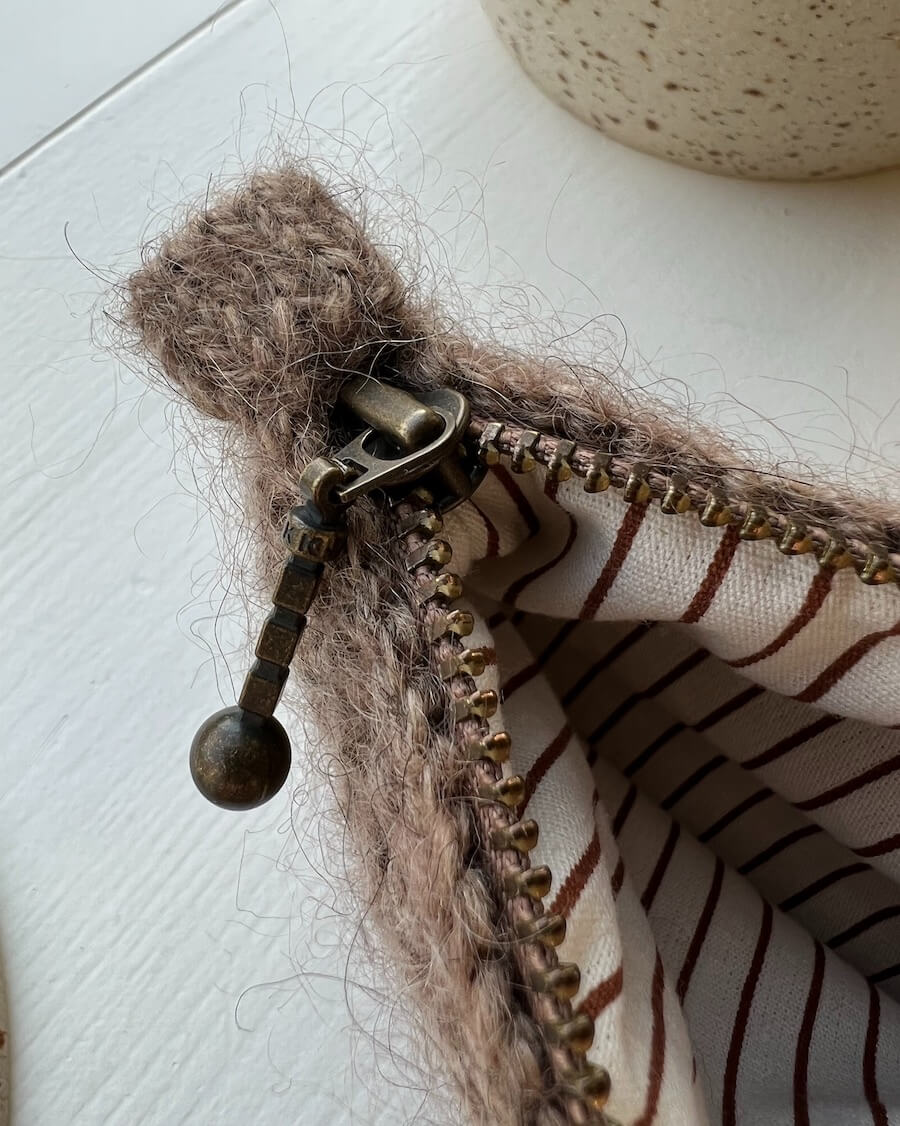 Marie Purse - Image 8