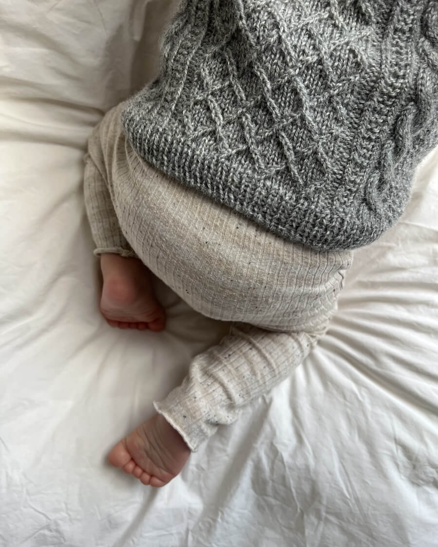 Moby Slipover Baby - Image 3