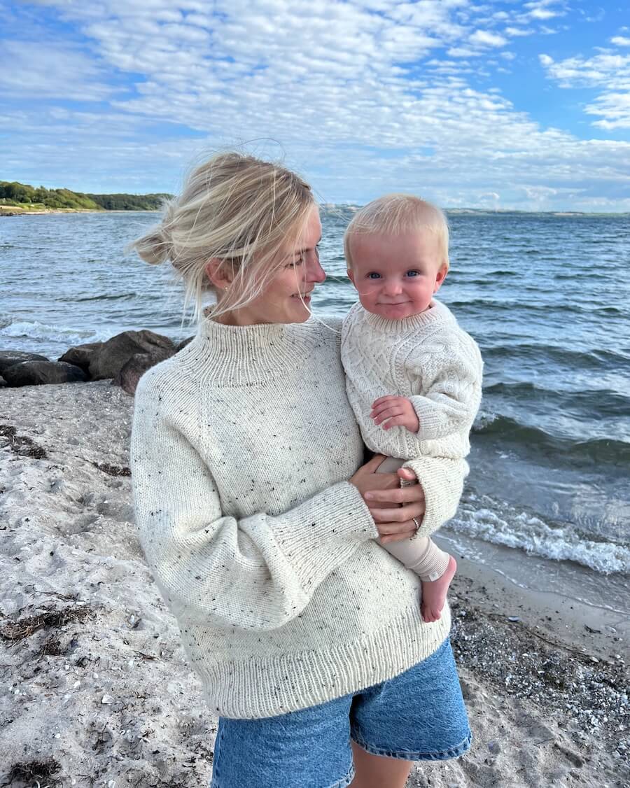 Moby Sweater Baby - Image 5