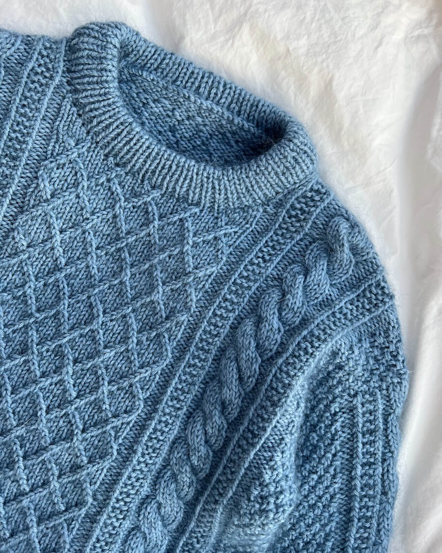 Moby Sweater Junior - Image 3
