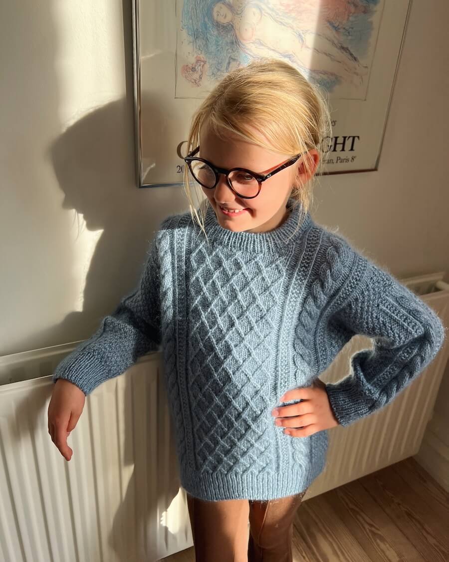 Moby Sweater Junior - Image 4