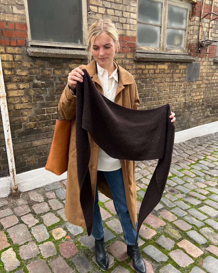 Sophie Shawl - Image 4