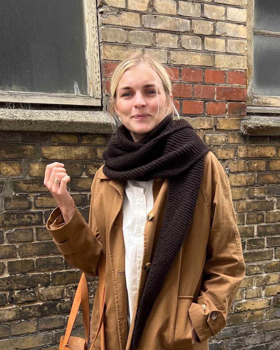 Sophie Shawl - Image 5