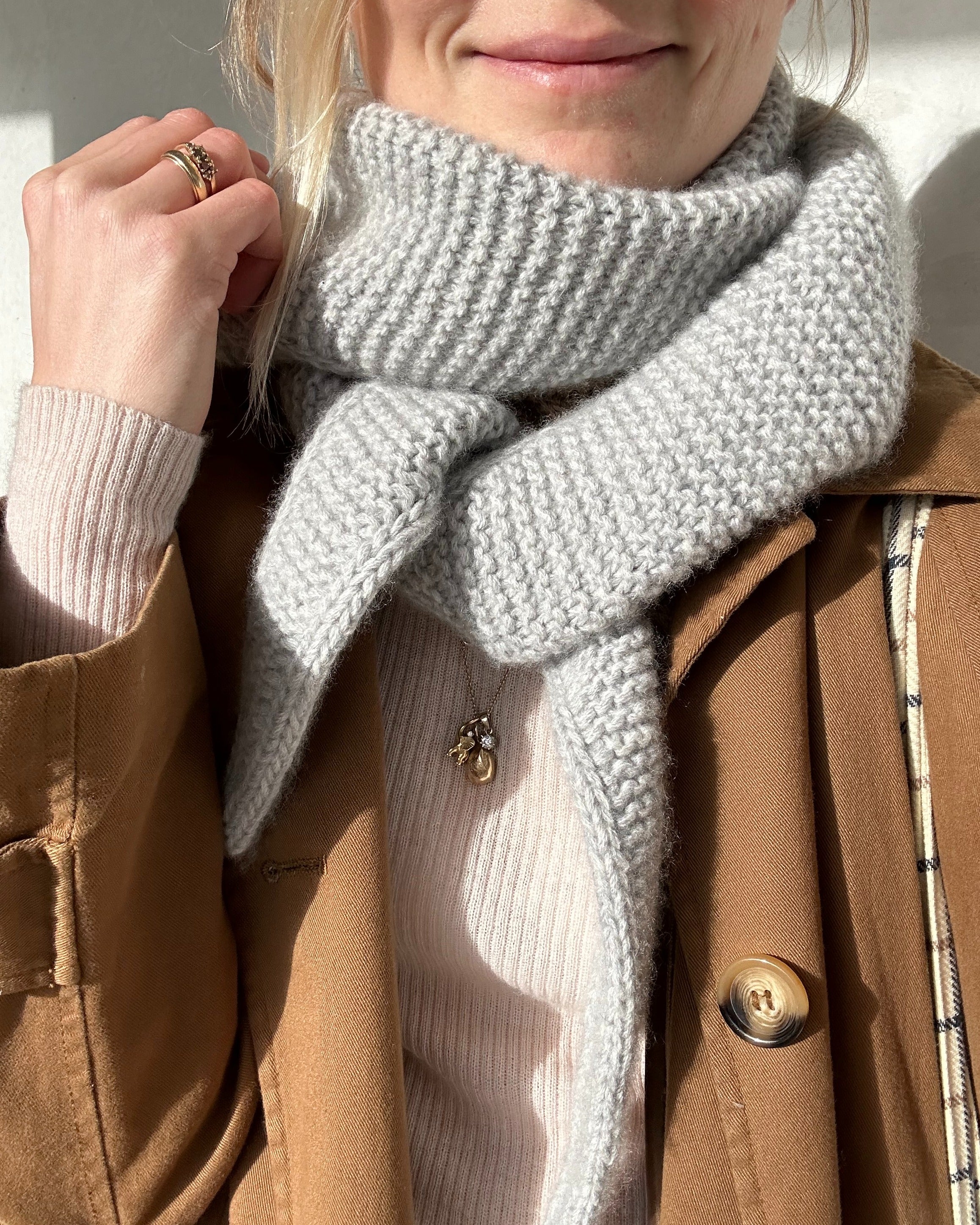 Sophie Shawl - Image 6