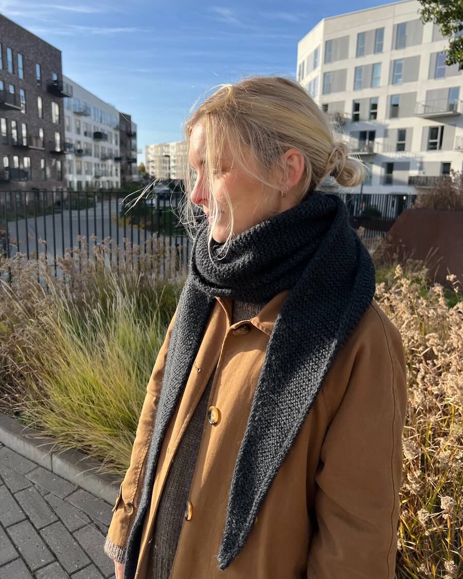 Sophie Shawl - Image 8