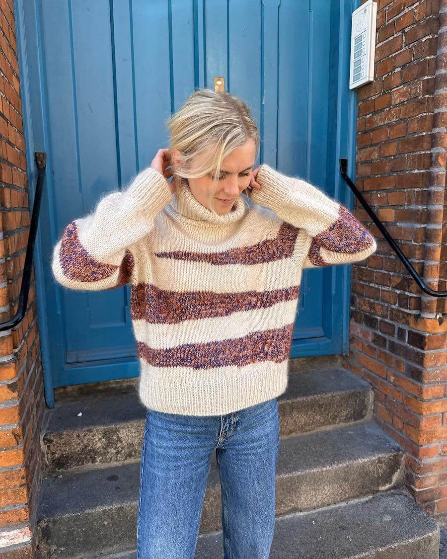 Sycamore Sweater - Image 3