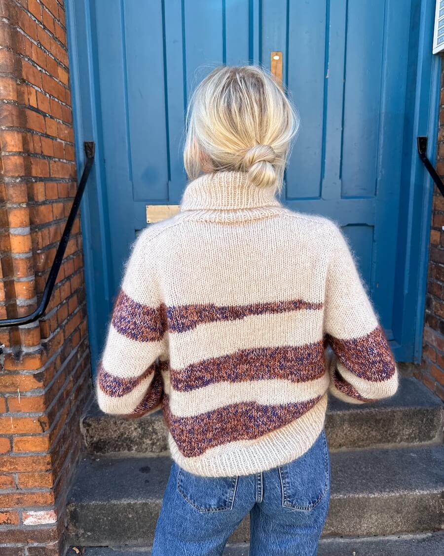 Sycamore Sweater - Image 4