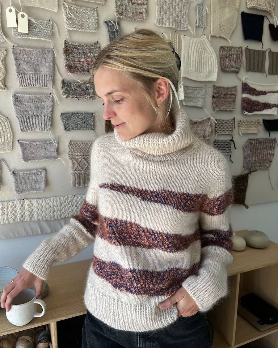 Sycamore Sweater - Image 5