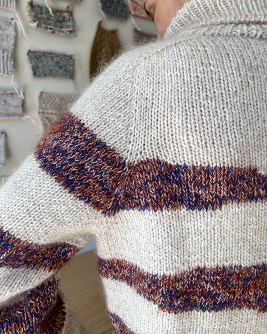 Sycamore Sweater - Image 6