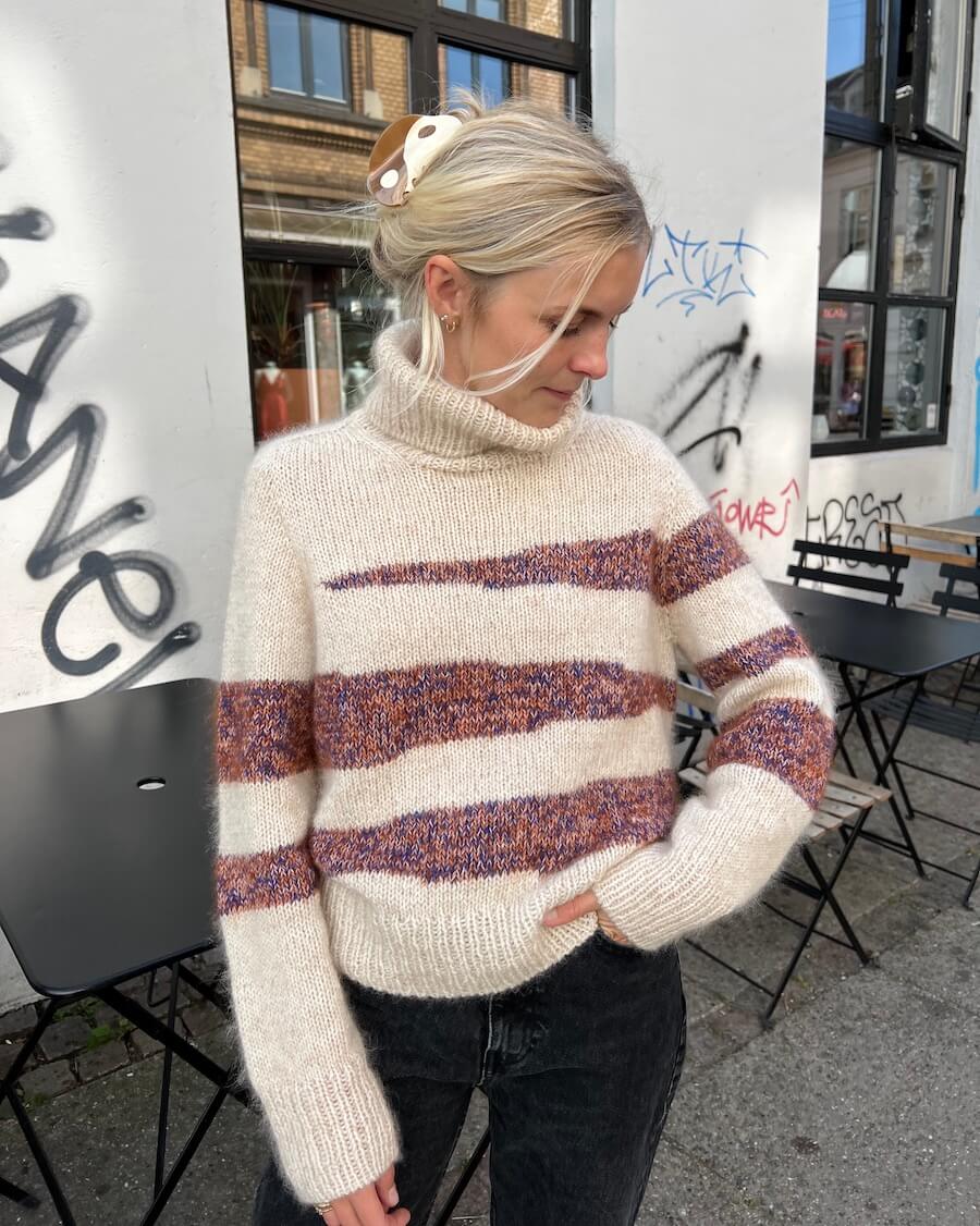 Sycamore Sweater - Image 7