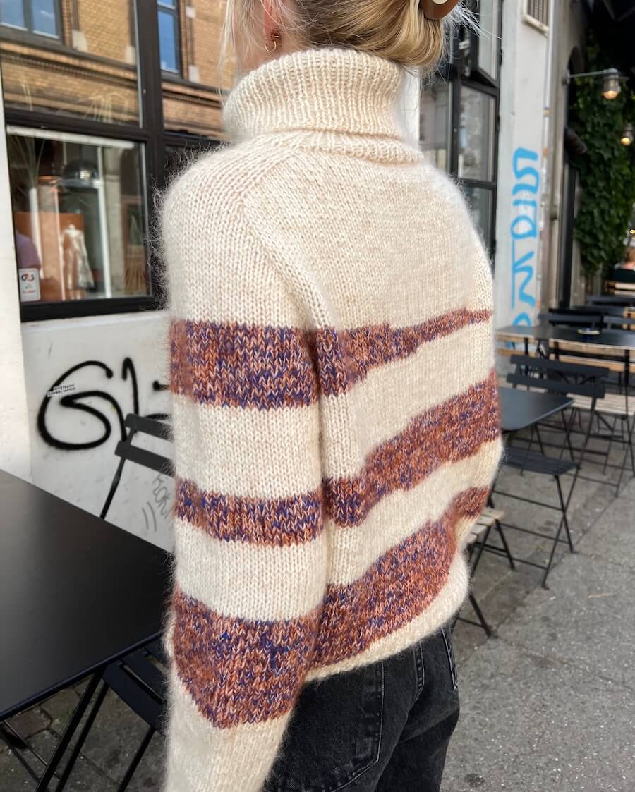 Sycamore Sweater - Image 8
