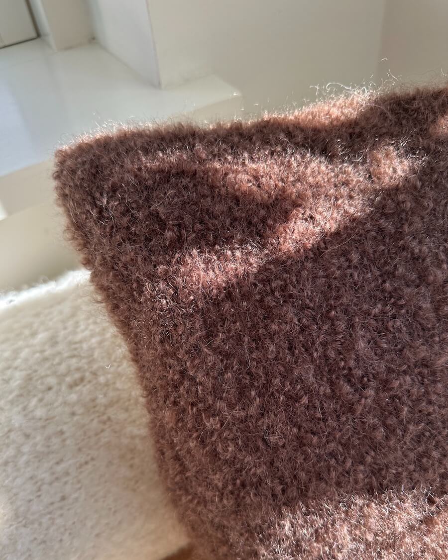 Teddy Pillow - Image 3
