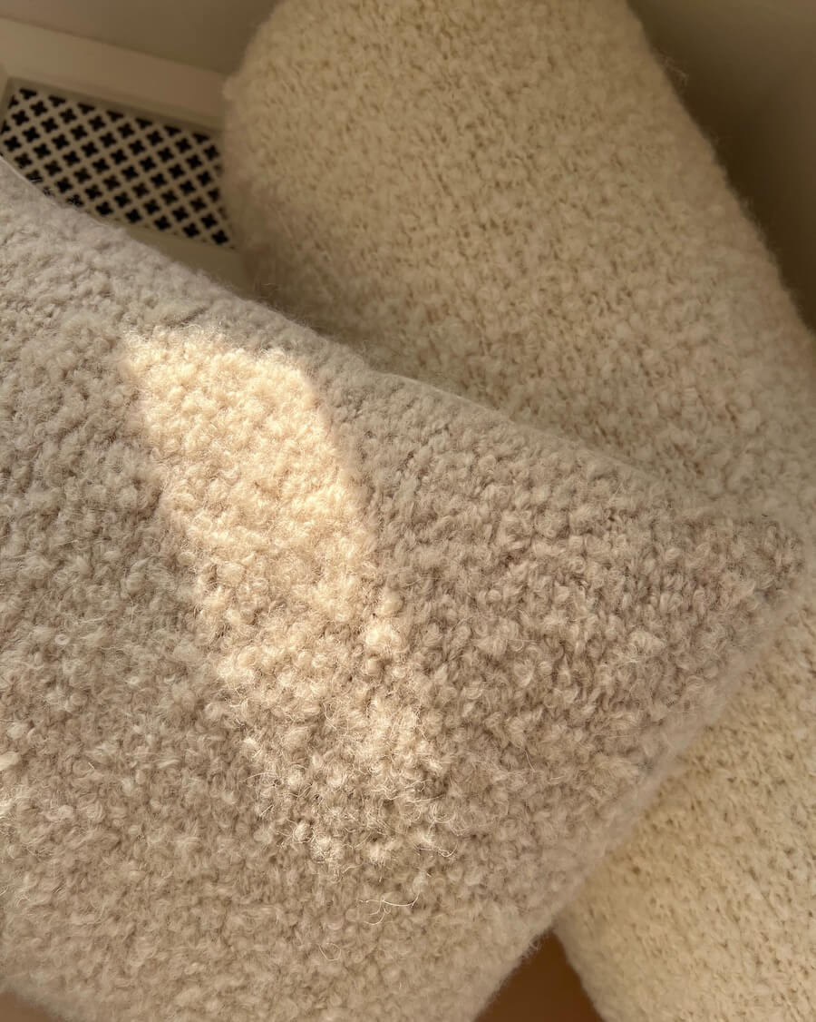 Teddy Pillow - Image 5