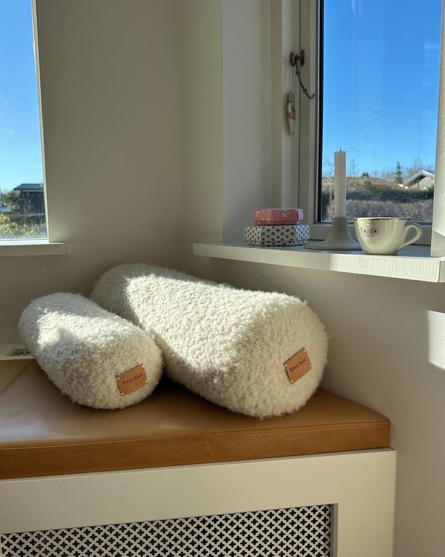 Teddy Pillow - Image 6