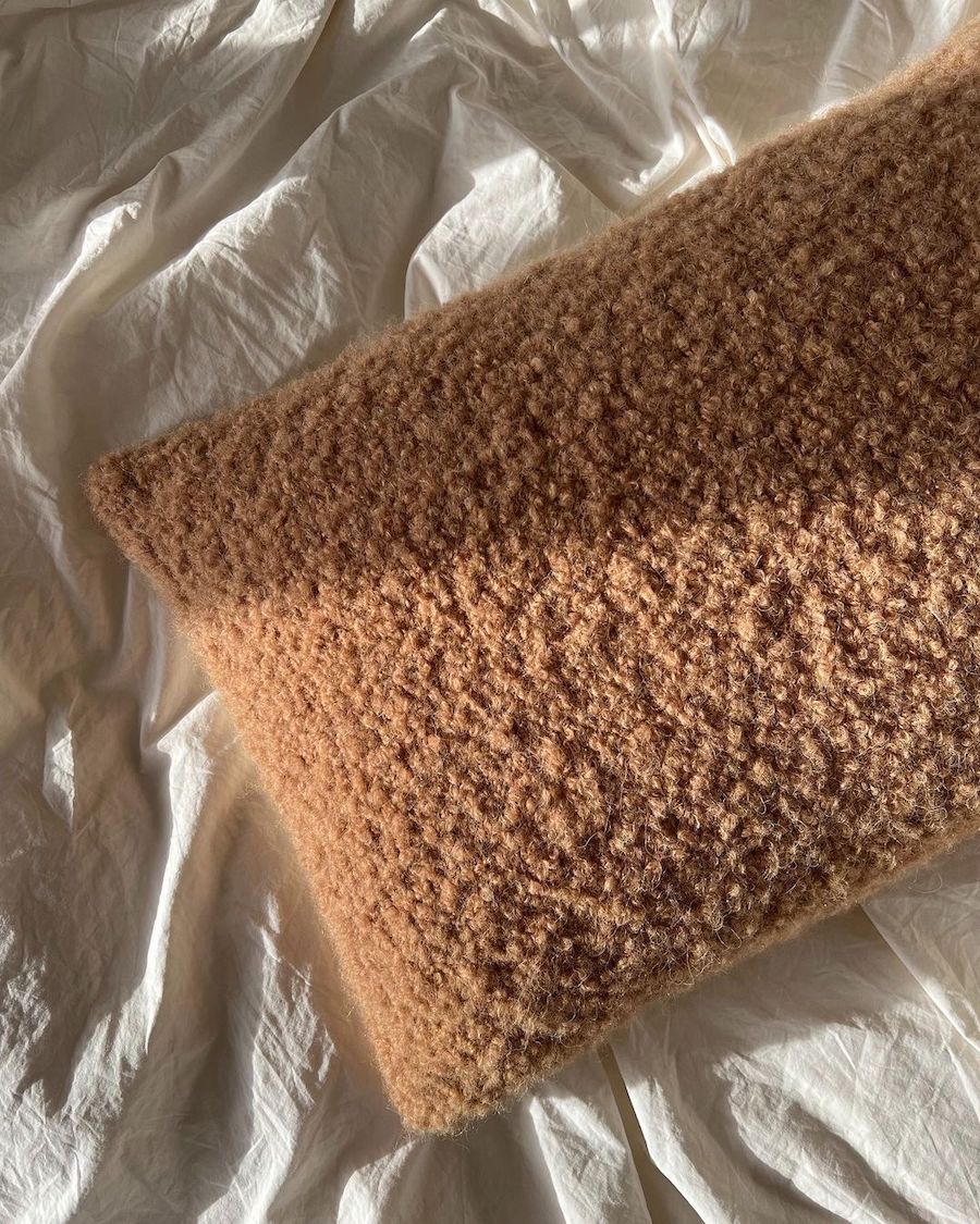 Teddy Pillow - Image 7